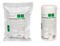 BevistoSept plus Wipes